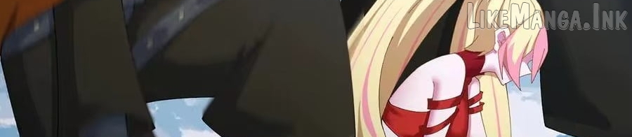It Turns Out, They Were The True Protagonists From The Start Chapter 91  - page 60